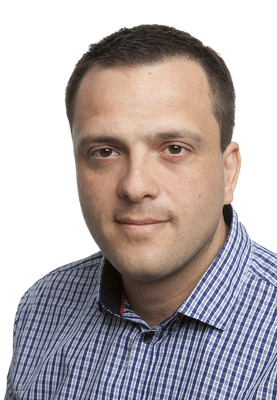 Profile image for Mikael Tal Grétarsson