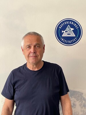 Profile image for Olav Sigurd Kjesbu