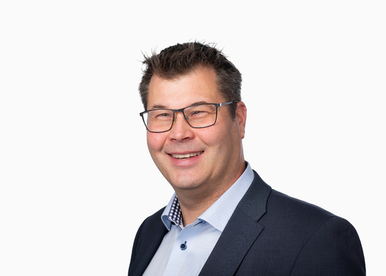 Profile image for Ragnar Nystøyl