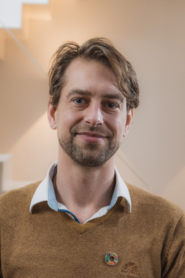 Profile image for Remko Oosterveld