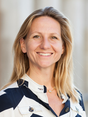 Profile image for Sandrine Devillard