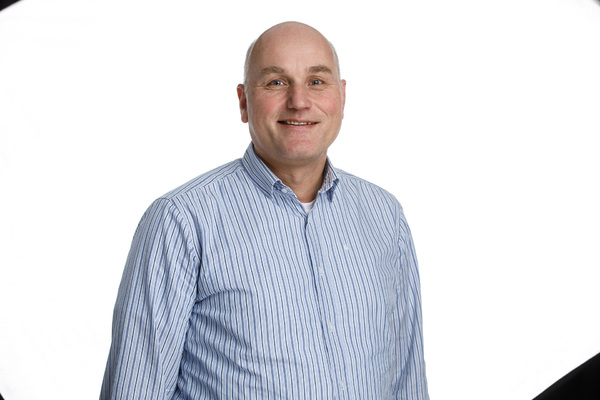 Profile image for Sigve Nordrum