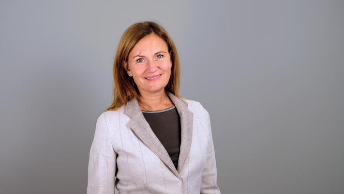 Profile image for Therese Log Bergjord