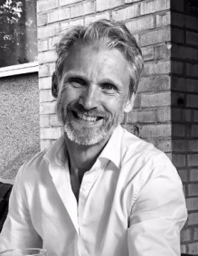 Profile image for Tomas Thyblad