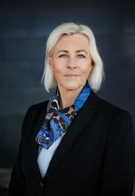 Profile image for Tone Lunde Bakker