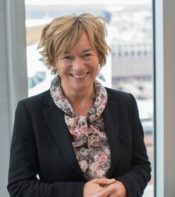 Profile image for Anne Hvistendahl