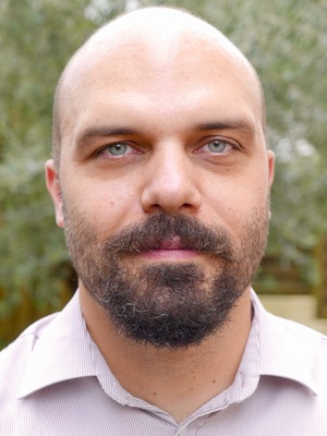 Profile image for Sébastien Metz
