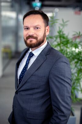 Profile image for Kęstutis Čižikas