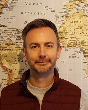 Profile image for Paul Bulcock