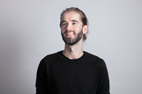 Profile image for Julius Palmer