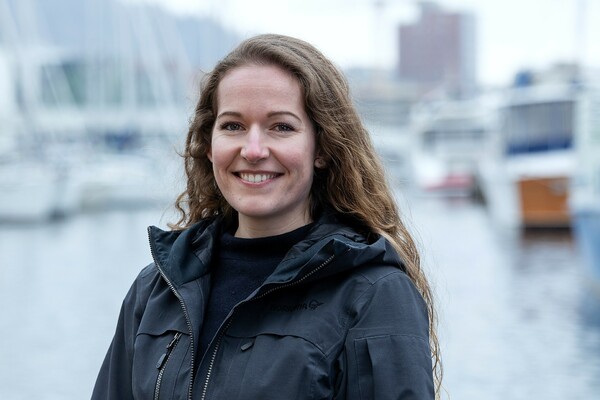 Profile image for Marianne Wethe Koch