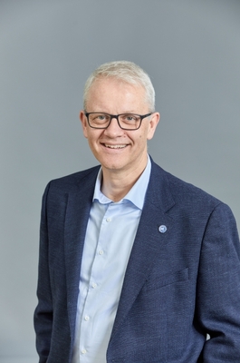 Profile image for Nils Gunnar Kvamstø