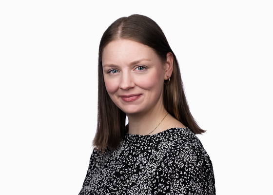 Profile image for Nina Furseth