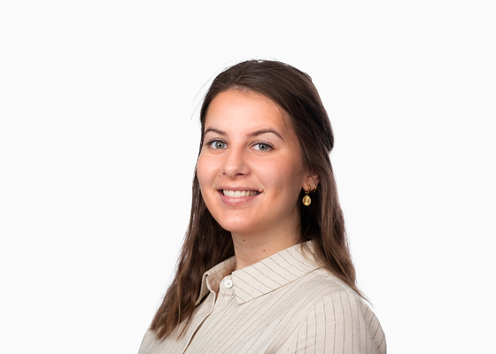 Profile image for Maren Bøe