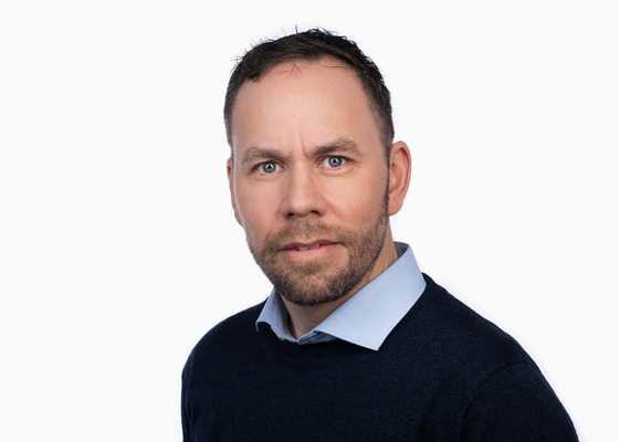 Profile image for Lars Erik Flatøy