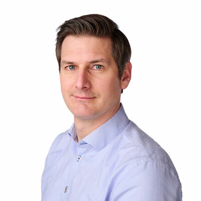 Profile image for Sander Visch