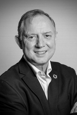 Profile image for Mike Berthet