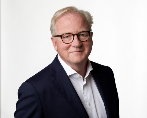 Profile image for Trond Williksen