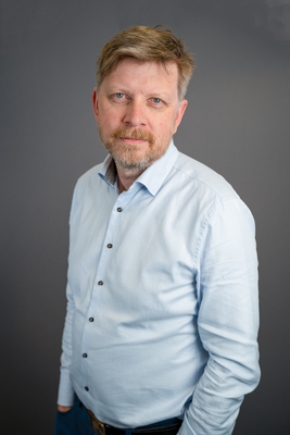 Profile image for Bjørn Wallentin