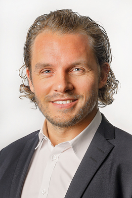 Profile image for Andreas Von Scholten