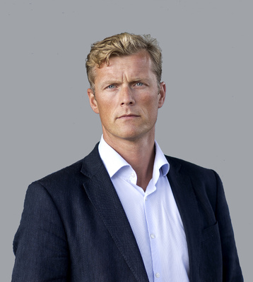 Profile image for Bernt Olav Røttingsnes