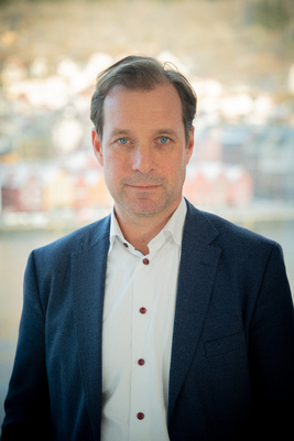 Profile image for Joachim Nielsen