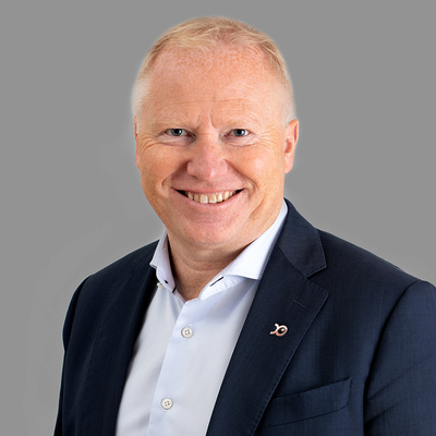 Profile image for Knut Nesse