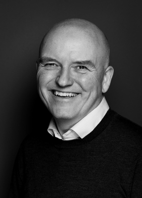 Profile image for Kolbjørn Giskeødegård