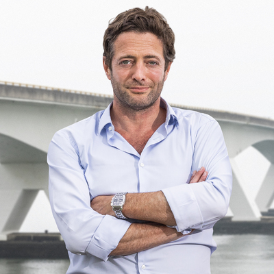 Profile image for Ohad Maiman