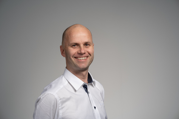 Profile image for Stein Ove Tveiten