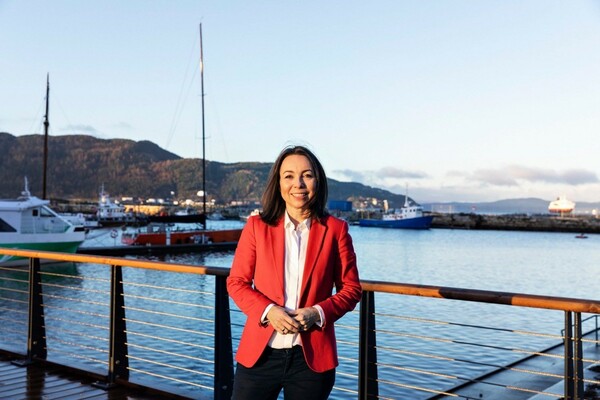 Profile image for Tonje Foss