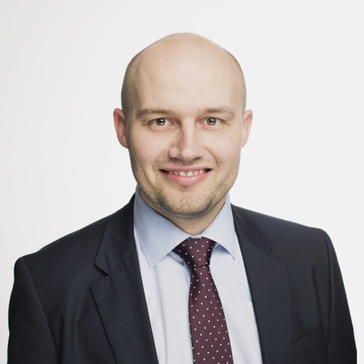 Profile image for Gunnar Nielsen