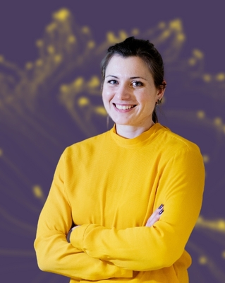 Profile image for Elisabeth Haugsbø