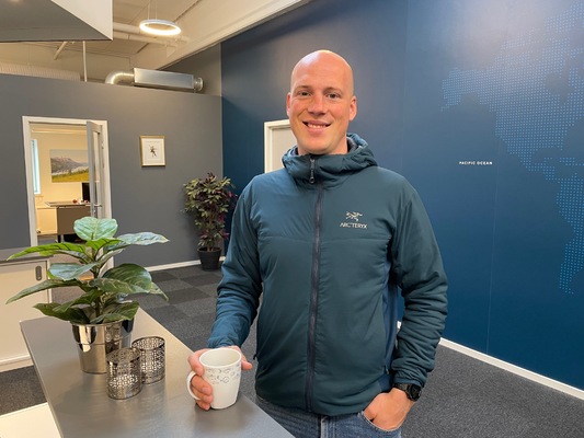 Profile image for Arild Stormer