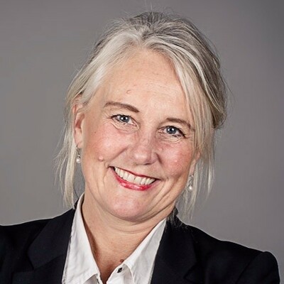 Profile image for Tone Hartvedt