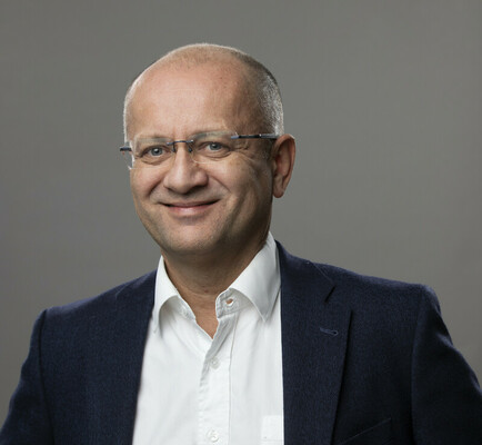 Profile image for Dag Sletmo