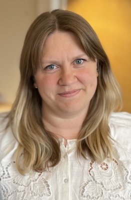 Profile image for Trine Thorvaldsen