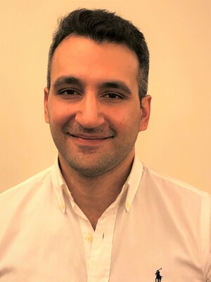 Profile image for Harry Tziouvas