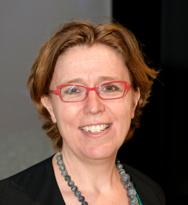 Profile image for Esther Luiten