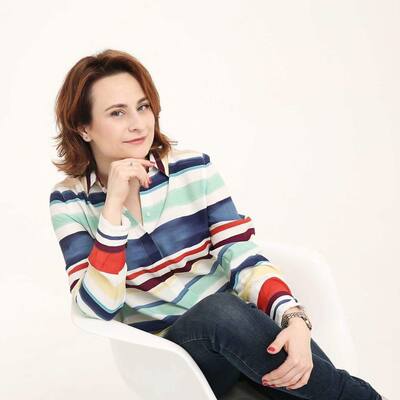 Profile image for Julia Kutsyba