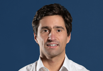 Profile image for José Ramón Gutiérrez del Pedregal