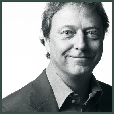 Profile image for Mike Velings