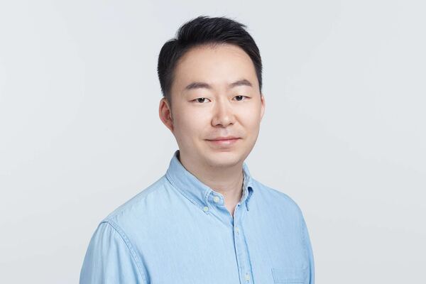 Profile image for Feng Yu