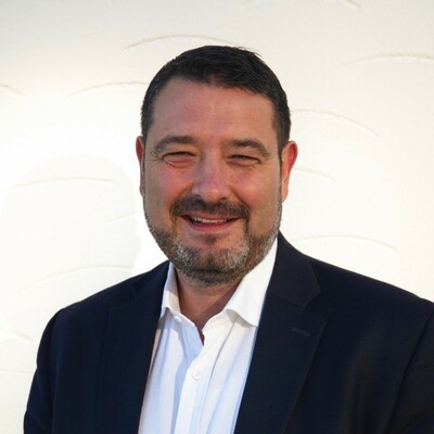 Profile image for Thomas Bakke