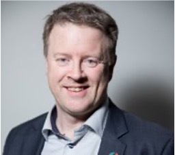 Profile image for Björgólfur Hávarðsson