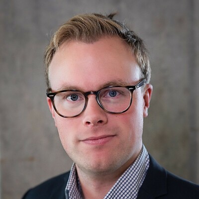 Profile image for Sigurd Solheim Pettersen