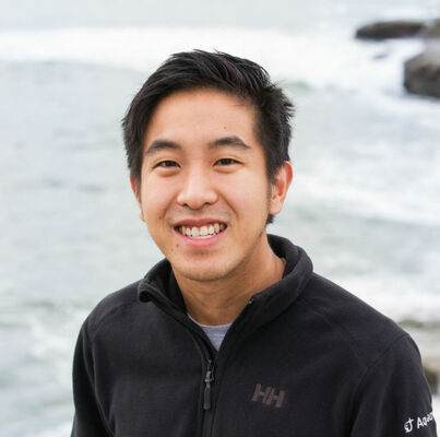 Profile image for Bryton Shang