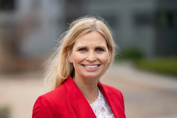 Profile image for Maria B. Helsengreen