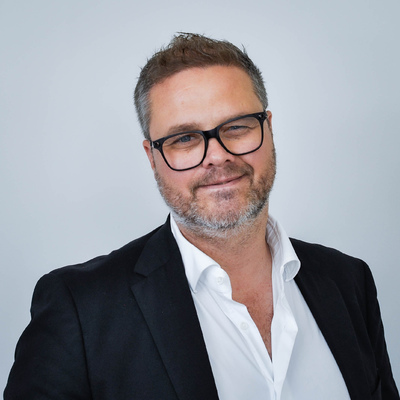 Profile image for Lars Petter Aase