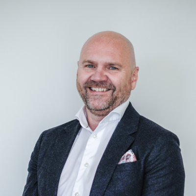 Profile image for Arild Aarvik